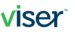 Viser Logo